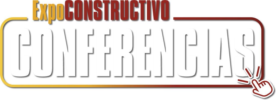 Conferencias EXPOCONSTRUCTIVO