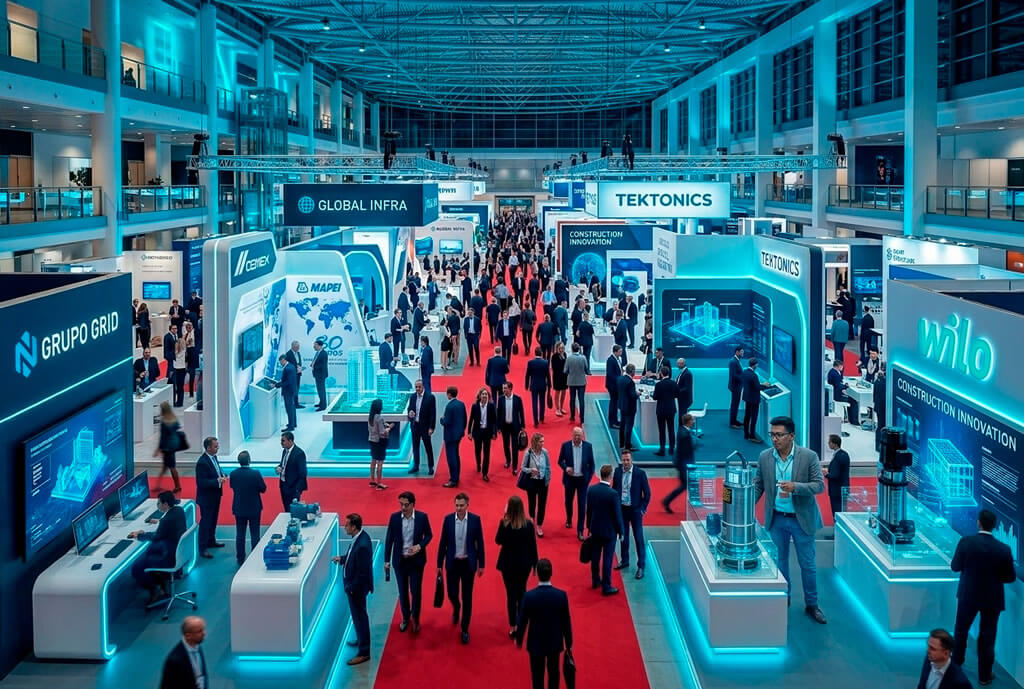 FERIA TÉCNICO-COMERCIAL