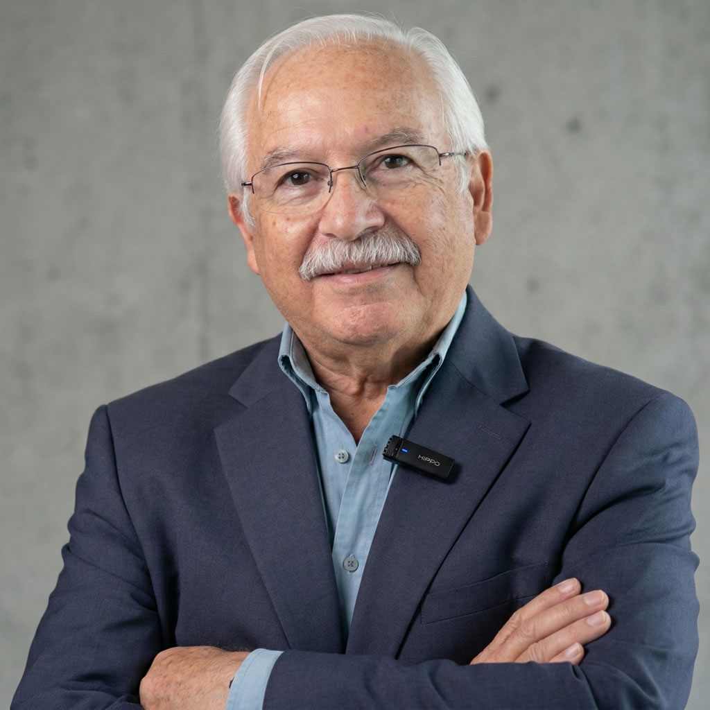 Guillermo Vicente García Alarcón