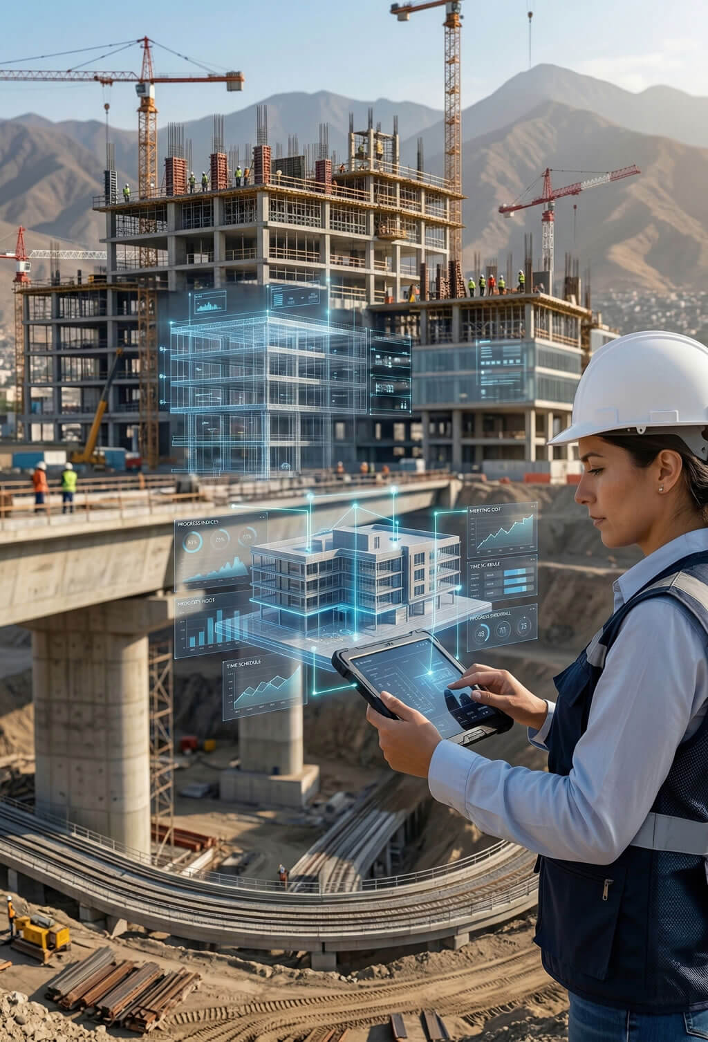 INNOVACIÓN TECNOLÓGICA