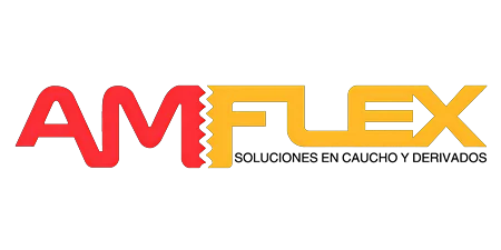 AMFLEX SOLUCIONES EN CAUCHOS Y DERIVADOS