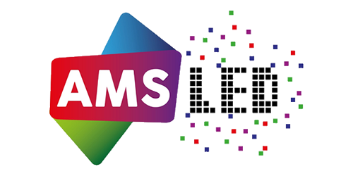 AMS LED