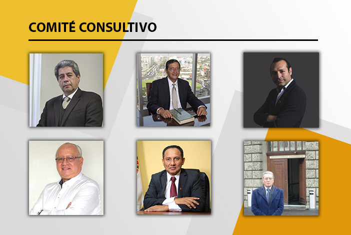 Comité consultivo
