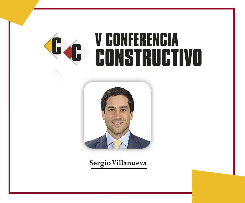 Sergio Villanueva: La importancia de la tecnología en la ejecución sostenible de edificaciones