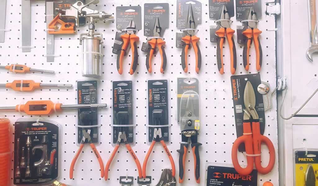 INVERTEC SK: ESPECIALISTA EN HERRAMIENTAS MANUALES