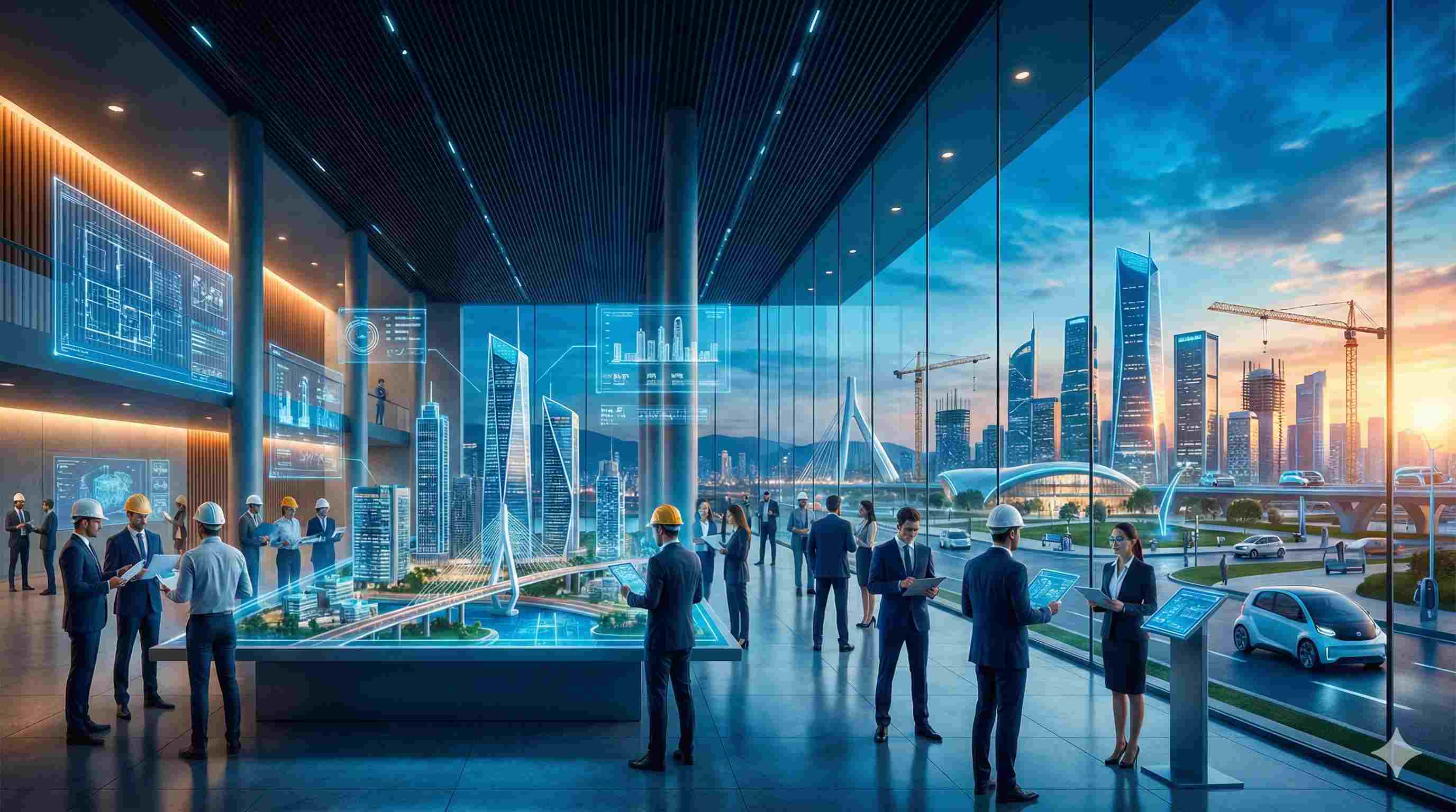 EXPOCONSTRUCTIVO: la Conferencia Internacional de la Construcción llega a Lima con foco en innovación, productividad e infraestructura