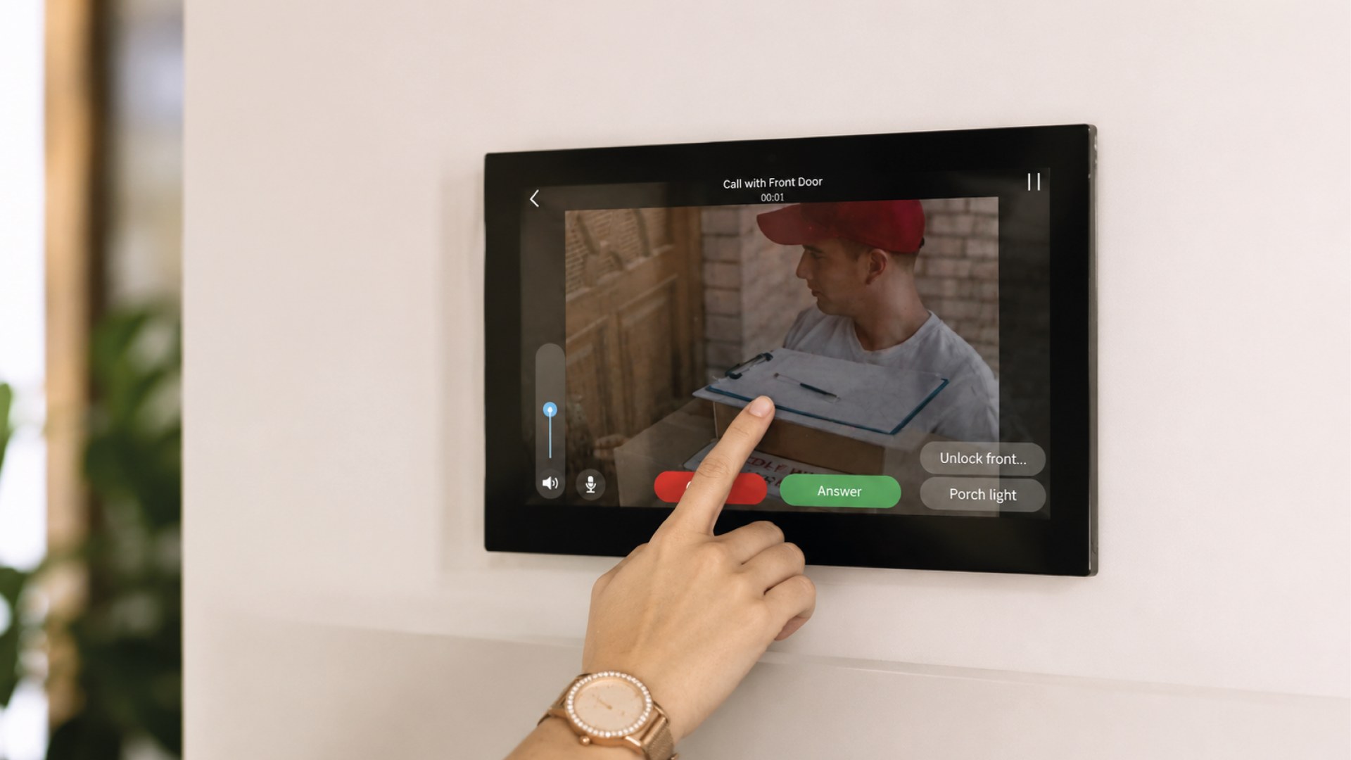 Smart House Perú impulsa tus proyectos de construcción mediante la automatización