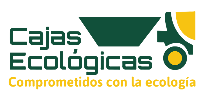 CAJAS ECOLÓGICAS