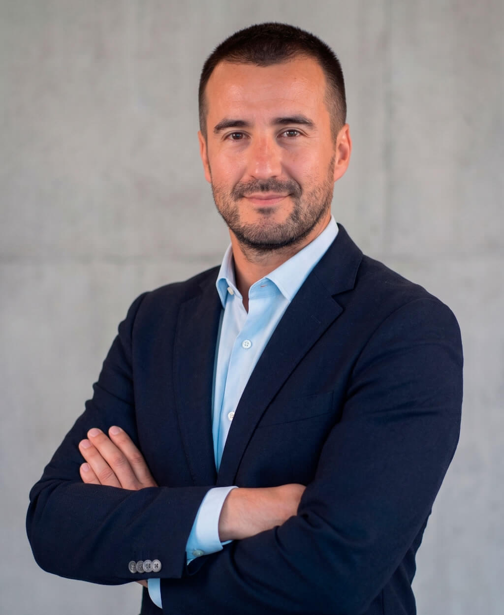 Bryan Palominos Contreras