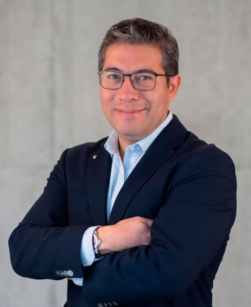 Jorge Luis Izquierdo