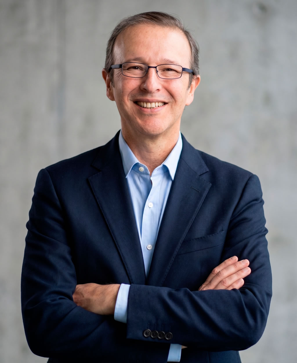 Alberto Valenzuela Soto