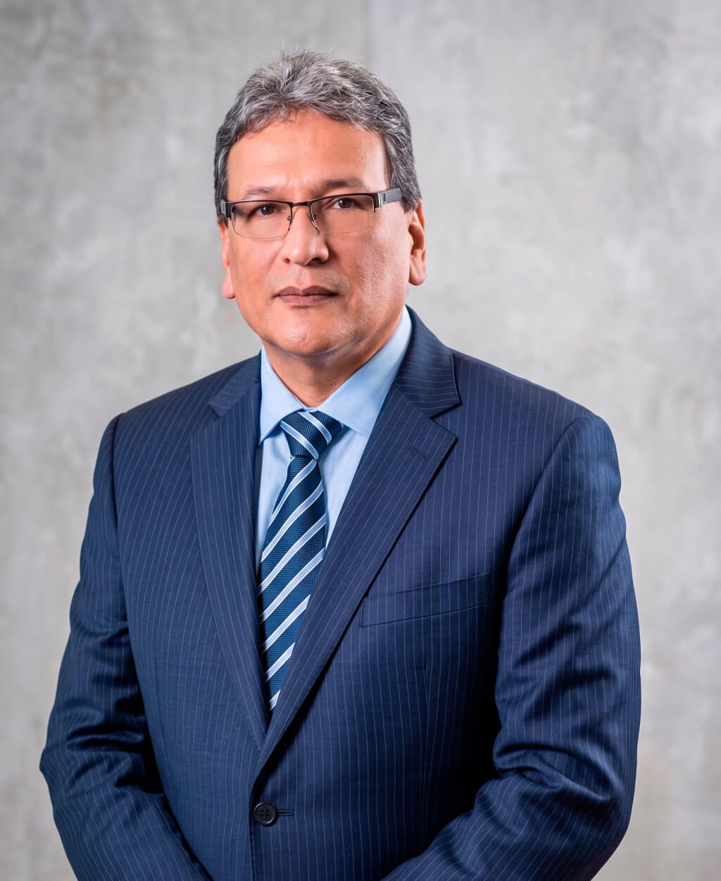 Guido Javier Valdivia Rodríguez