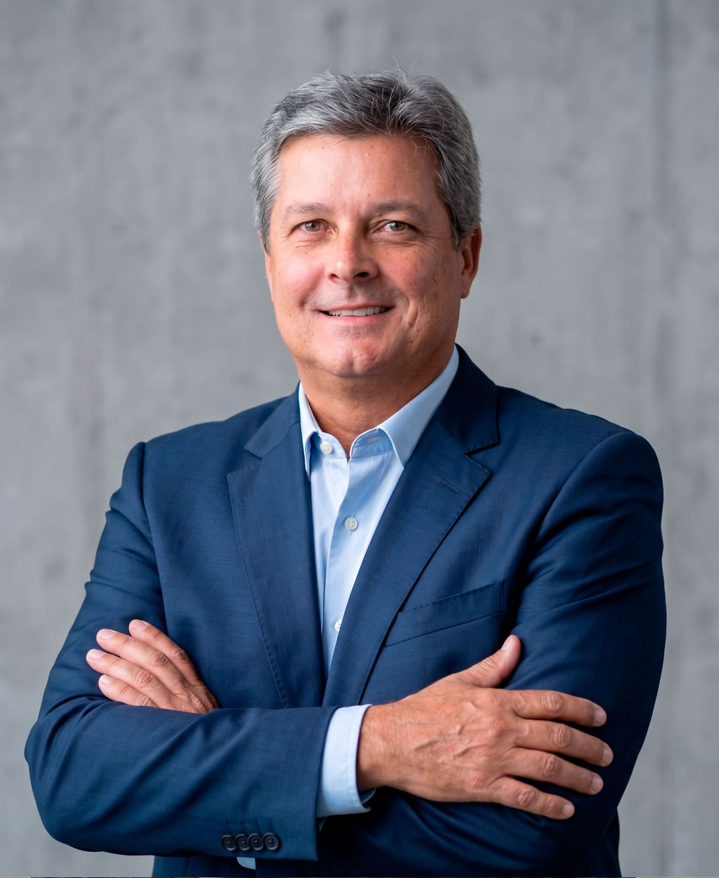 Marco Del Río Arrieta