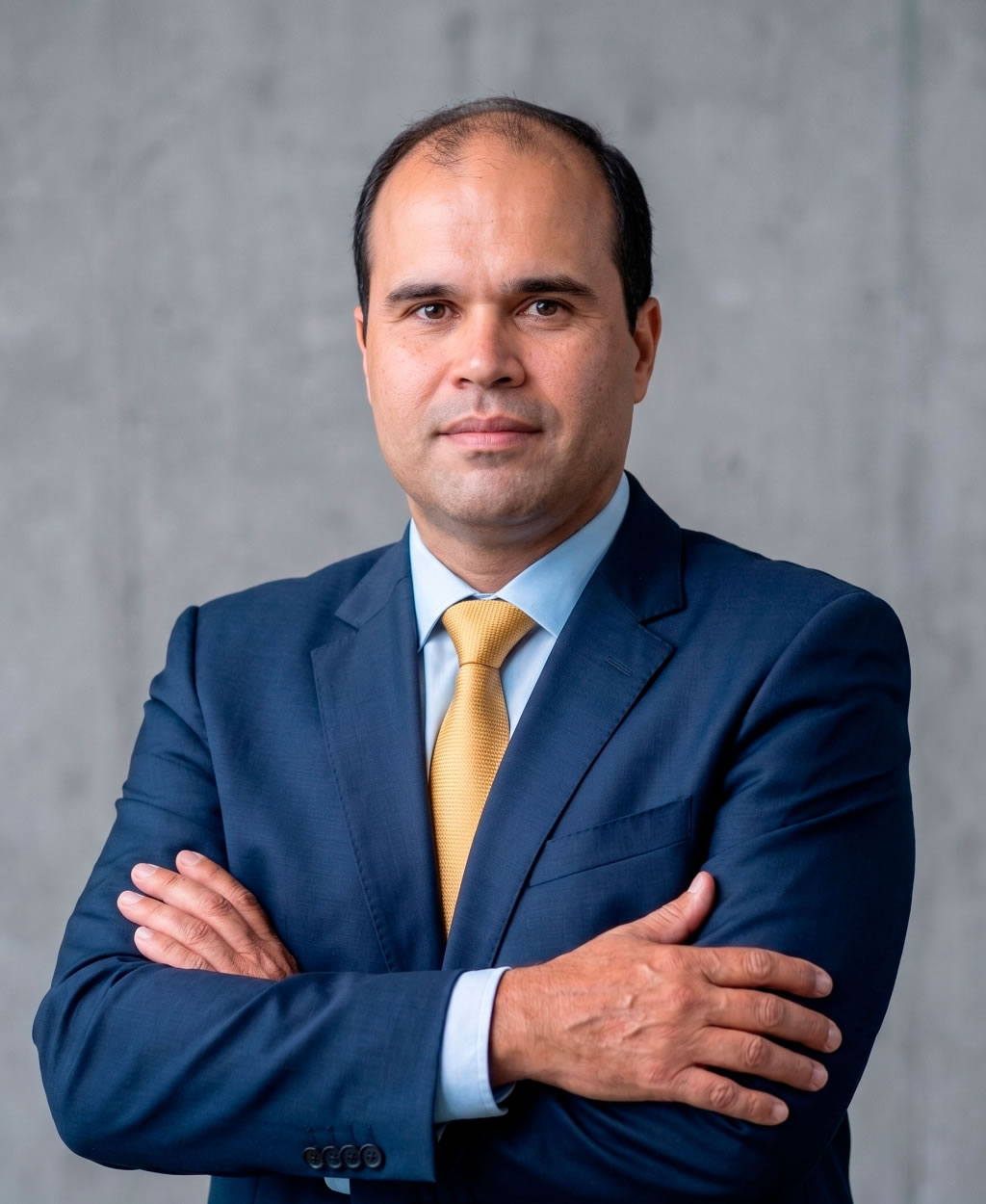 Hernán Navarro Franco