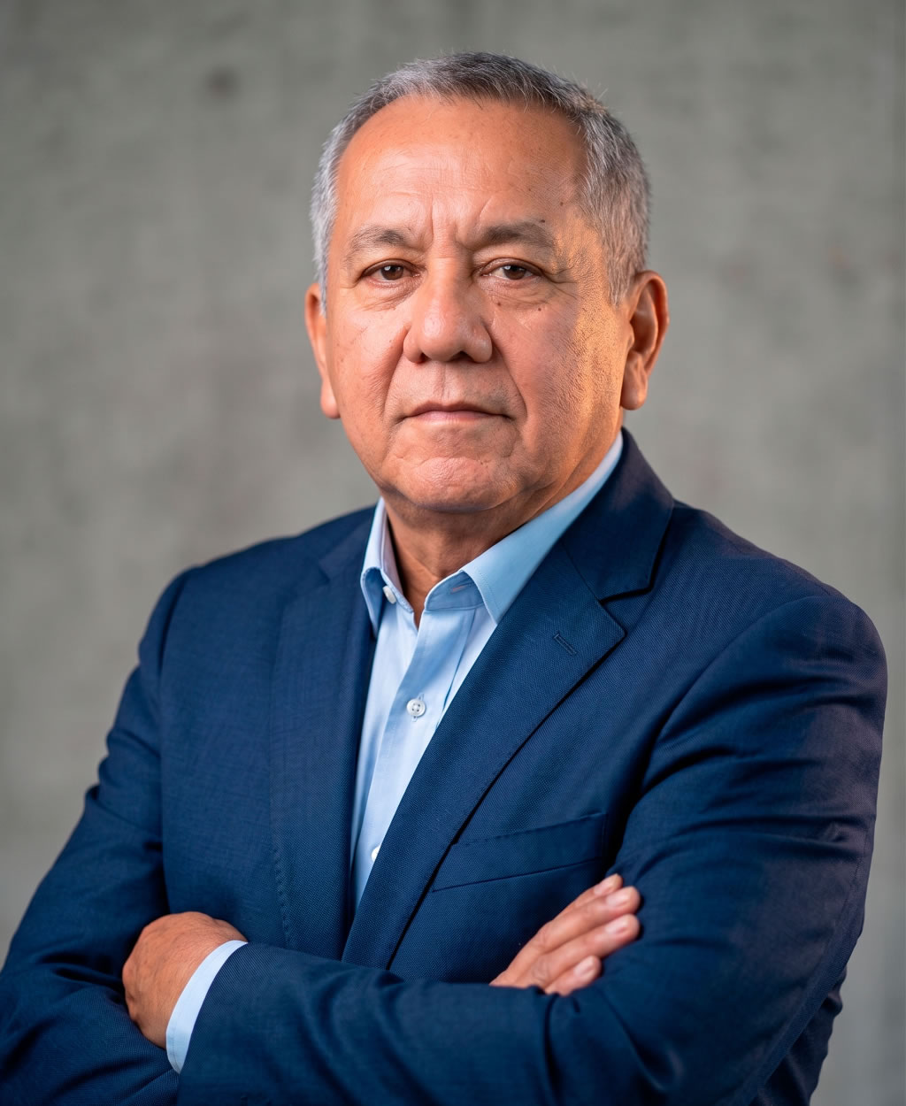 Ángel Ricardo Bobadilla Rojas