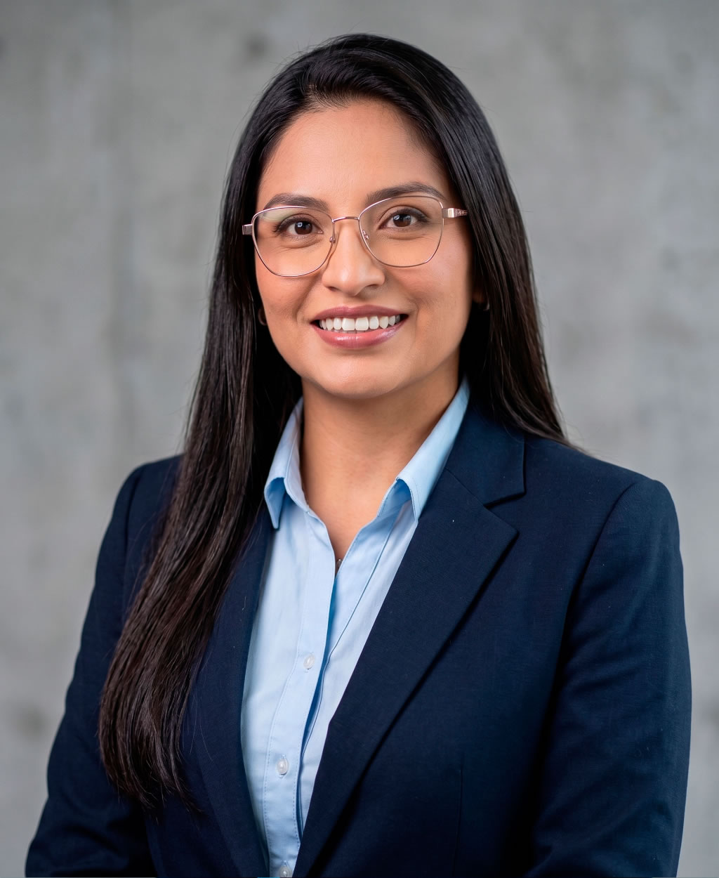 Indhira Astril Montero Aguirre