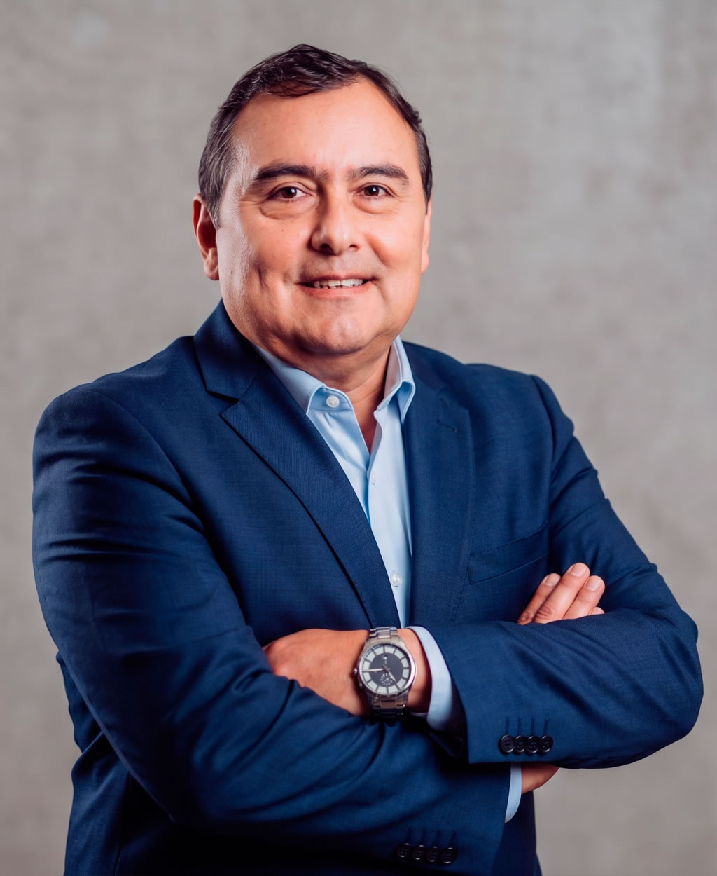 Jose Arias