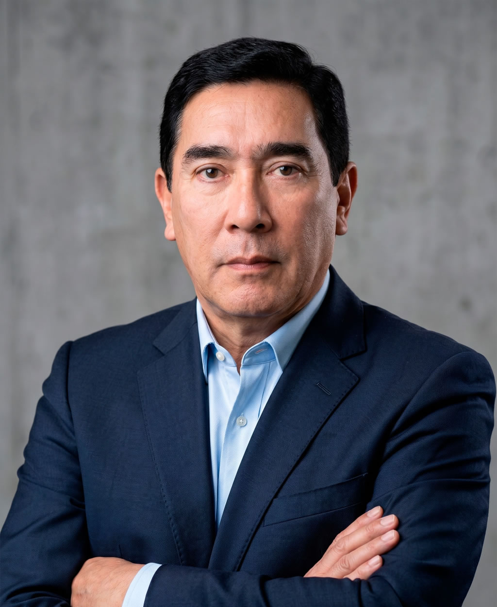 Luis Canevaro Maratuech