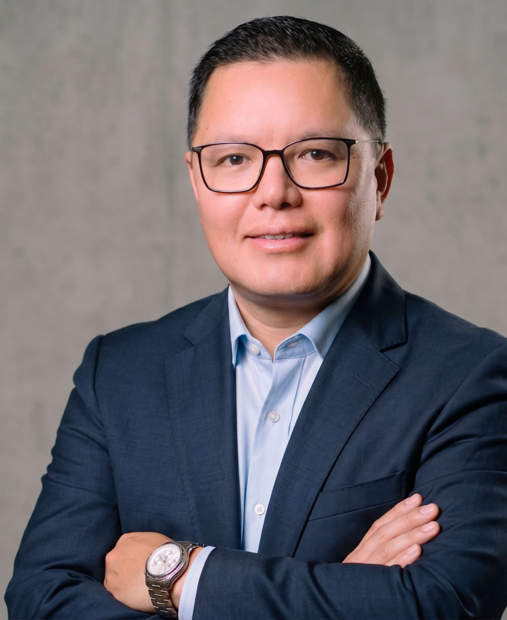 Manuel Wu Rocha