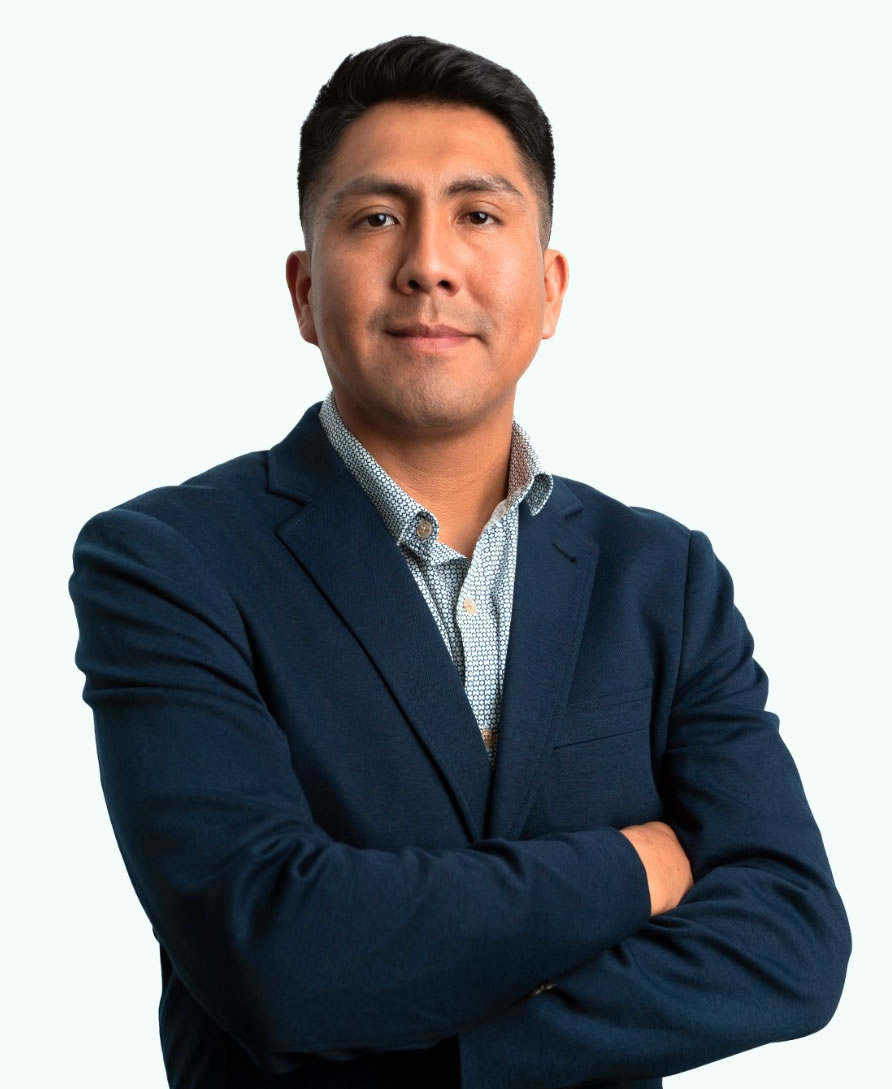 Jorge Julca