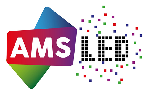 AMS LED